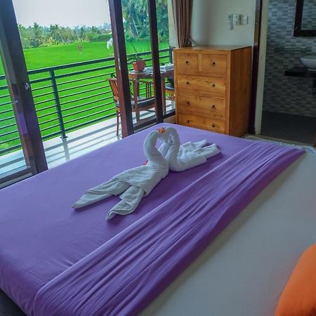 Putra Guest House Ubud  Exterior photo