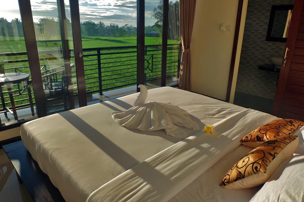 Putra Guest House Ubud  Exterior photo